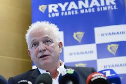Caro voli: il j'accuse di Ryanair al Governo, lo scontro con Schifani e la richiesta di chiarimenti da parte dell'Ue all'Italia