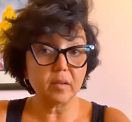 Il video virale della prof Corrao di Palermo: "Siamo dei falliti"