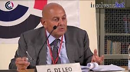 Agrigento, il nuovo procuratore Giovanni Di Leo si insedierà il 21 agosto