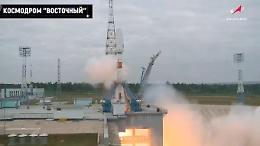 La Russia dopo mezzo secolo torna sulla Luna: lanciata la sonda Luna 25