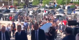 Bimbo morto a Sharm, consulenti: &laquo;Cure non tempestive per la gastroenterite&raquo;