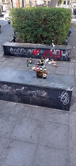 Catania: «Nuovo sindaco, vecchie abitudini»