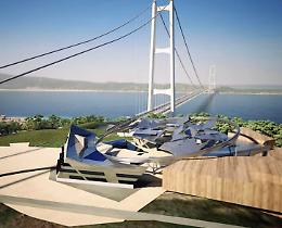 I S&igrave; Ponte si organizzano e lanciano una manifestazione a Messina il 28 marzo. &laquo;&Egrave; la nostra grande occasione&raquo;