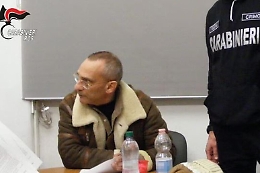 Shopping, resort di lusso e ristoranti alla moda: la vita che Matteo Messina Denaro faceva con un'altra amante