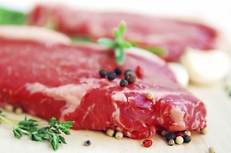 Più legumi e meno carne, ecco la dieta… ambientale