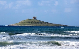 Bagno fatale per una turista tedesca di 81 anni annegata a Isola delle Femmine