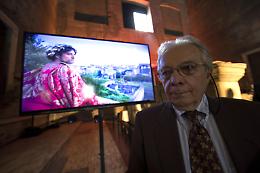 Morto Franco Migliacci, scrisse Nel blu dipinto di blu