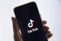 L'Irlanda multa Tik Tok per 345 milioni