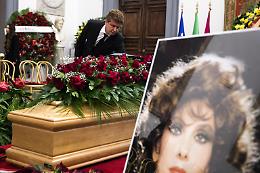 Gina Lollobrigida, pm chiede 7 anni e mezzo per l'ex assistente Piazzola