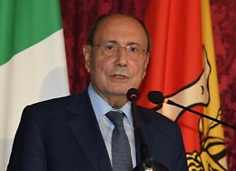 Renato Schifani e i termovalorizzatori: «Entro settembre ci sarà la svolta»