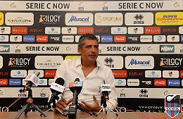 Catania, la "carica dei ventimila" per dare la spinta contro il Picerno