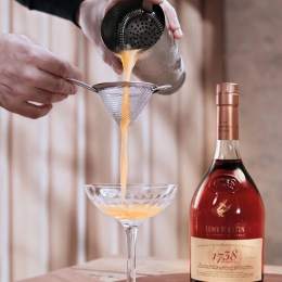 I bartender si sfidano sul "Sidecar", tappa a Catania il 6 novembre