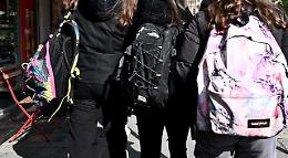 Scuola, in Sicilia si torna in classe il 15 settembre: ecco il calendario
