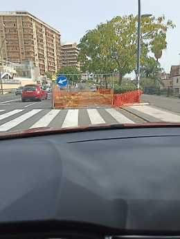 Lungomare Ognina: a quando i lavori?