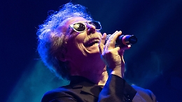 Fabio Concato, una voce che resiste al tempo e ai tempi