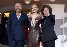 Venezia 80, dal Leone d'oro al premio Mastoianni: ecco tutti i premiati