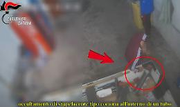 Blitz antimafia e antidroga a Biancavilla: tutti i nomi degli arrestati