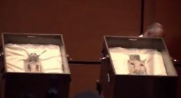 «Ecco i corpi degli alieni», il video shock presentato nel Parlamento messicano