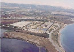 Priolo, arriva l'ok al depuratore: cosa accade ora all'area industriale