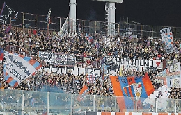 Catania, contro il Foggia un altro sold out ma ora servono i gol