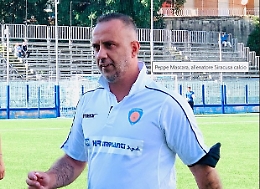 Peppe Mascara e la campagna d'Africa: è in lizza per la panchina dell'Uganda