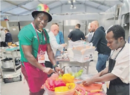 Agrigento e Torino gemellate per il festival Youth&Food