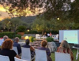 NaxosLegge, a Laura Anello il premio Tela di Penelope per “Le Vie dei Tesori”