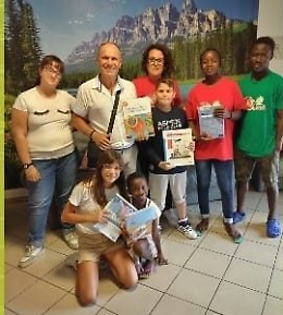 Avola (Sr): un gol per la "Casa di Sarah"