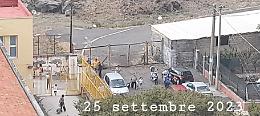 Catania: Via Quartararo, cronaca di ordinaria follia