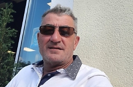 Porto Empedocle, operaio muore in un incidente con la moto