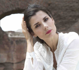 Chiara Muti e la sfida raccolta dei "Puritani": «Bellini è tra i miei compositori adorati»