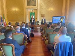 Porti più green e decarbonizzati: le imprese siciliane incontrano l'avanguardia norvegese