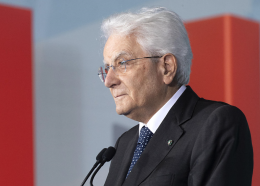 Strage di via D'Amelio, Mattarella: &laquo;Ci sono stati depistaggi, ma il bisogno di verit&agrave; &egrave; insopprimibile&raquo;