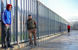 Catania, il giudice Apostolico torna a occuparsi di migranti: si riserva decisione su 4 tunisini