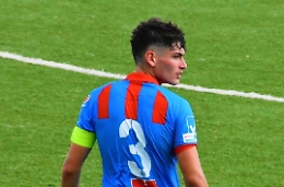 Ex calciatore delle giovanili del Catania muore in un incidente a San Cristoforo