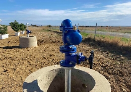 I consorzi di bonifica in Sicilia passano da 11 a 4: c'è l'ok in commissione all'Ars