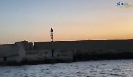 San Leone, porticciolo al buio: esposto di Mareamico