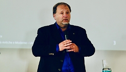 L'emergenza educativa in una conferenza del Rotary al Linares di Licata