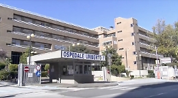 Prelievo multi organo a Siracusa: espiantati fegato, reni e cornee di due anziani