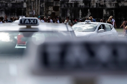 Investito da un taxi a Palermo, muore dopo un mese di agonia