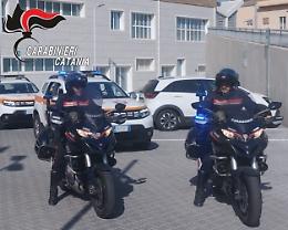 I carabinieri scortano in poche ore tre organi per trapianto: cuore, pancreas e fegato partiti da Catania