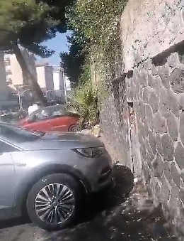 Corso «Indipendente» di Catania