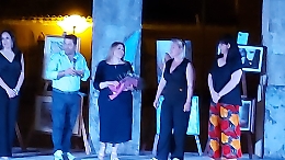 Gravina, oggi e domani il Premio “Rosa d’argento – Donna contemporanea”