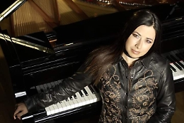 Il Sensual Tour di Rachel Z arriva in Sicilia