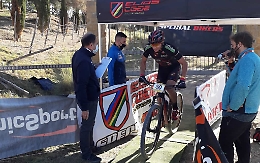 Caltanissetta: torna la Cronoscalata di Monte Capodarso