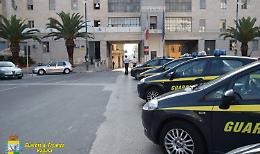 Raggira due anziane sorelle sole e malate: finanza gli sequestra beni per un milione di euro