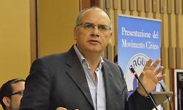 Giunta a Ragusa, l'assessore Massari formalizzerà le dimissioni nel fine settimana