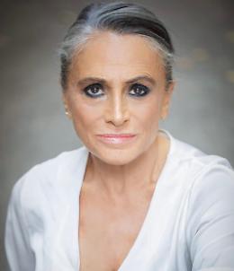 Momento magico per Guia Jelo: un film con Placido e tre serie su Amazon, Rai e Mediaset