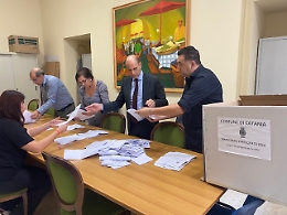 Via Alicudi, tra strada e canali di scolo: ecco il progetto più votato