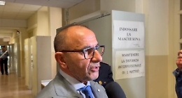 I 120 anni della Polizia Scientifica, il questore di Catania: &laquo;Esperienze e professionalit&agrave; che ne fanno un settore di pregio&raquo;